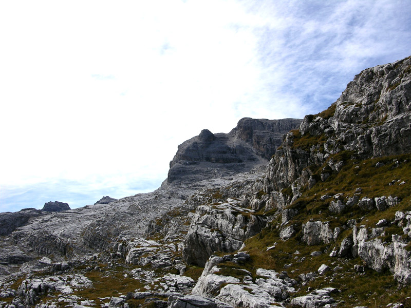 Quello che ho visto con gli occhi....